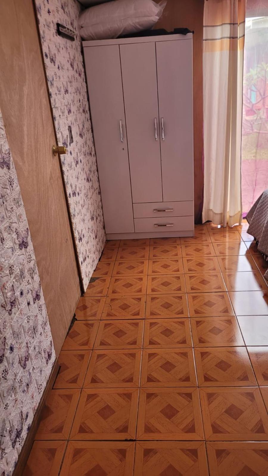 Cabana Tongariki Hanga Roa Buitenkant foto