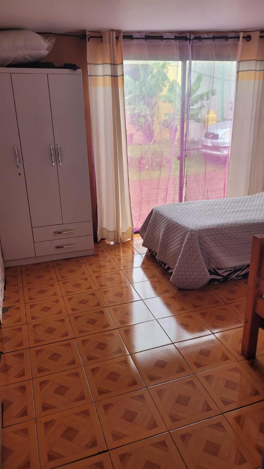 Cabana Tongariki Hanga Roa Buitenkant foto