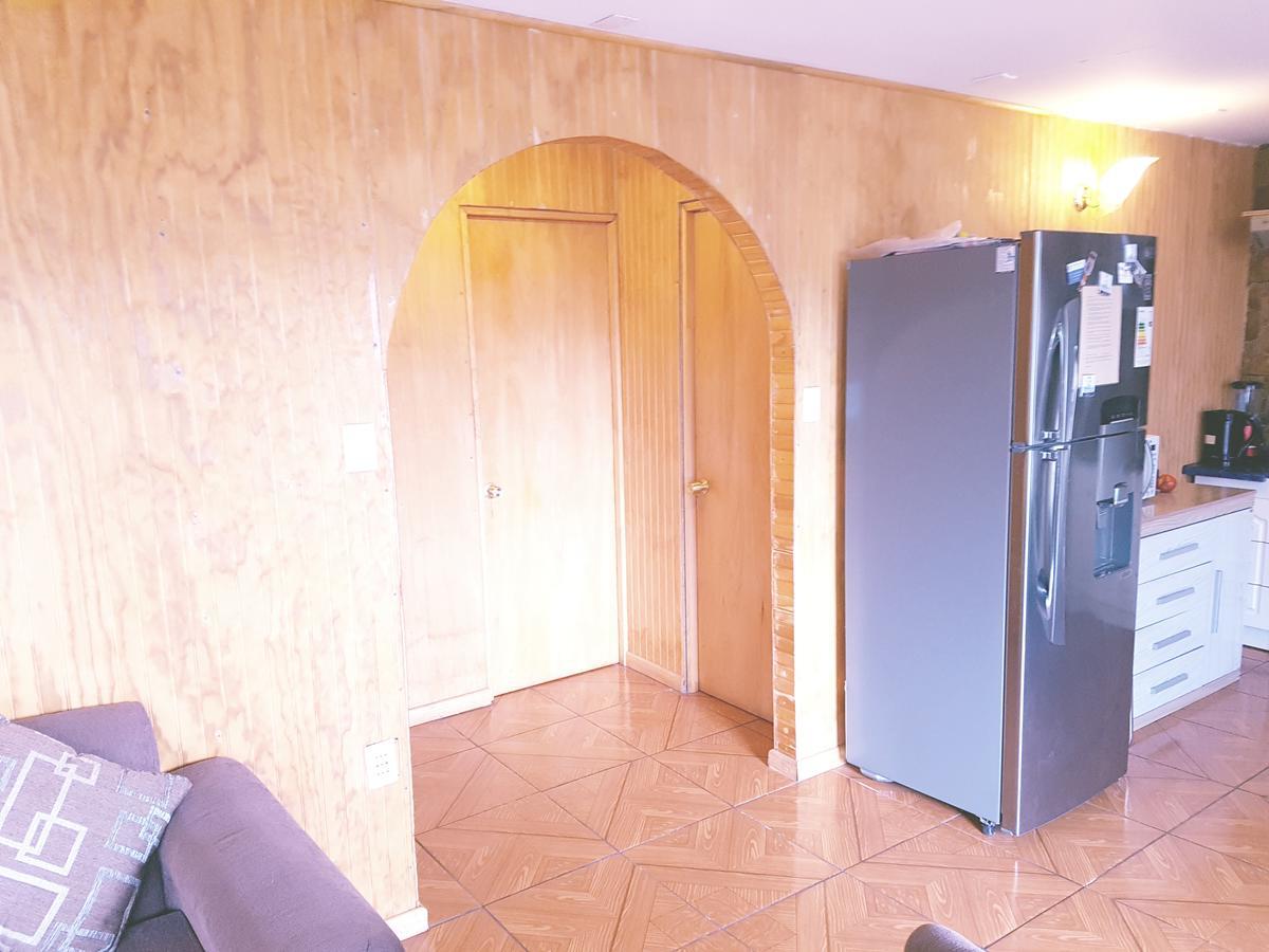Cabana Tongariki Hanga Roa Buitenkant foto